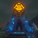 Illustration for article titled iZelda: Breath Of The Wild/i Looks Awesome In 4K